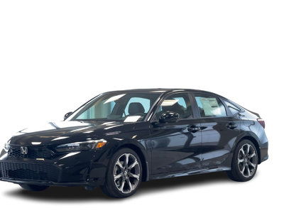 Honda Civic Hybrid  2026 à Regina, Saskatchewan