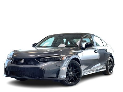 2026 Honda Civic Hybrid in Regina, Saskatchewan