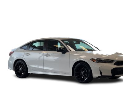2026 Honda Civic Hybrid in Regina, Saskatchewan