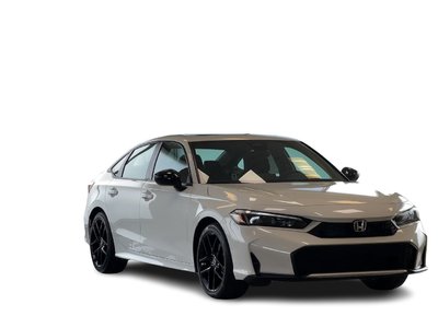 2026 Honda Civic Hybrid in Regina, Saskatchewan