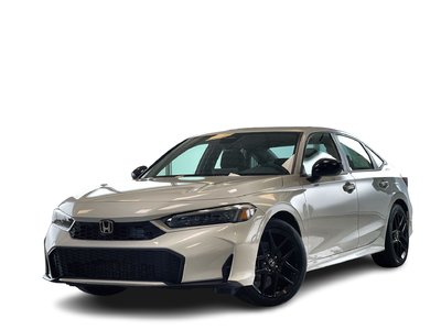 2026 Honda Civic Hybrid in Regina, Saskatchewan