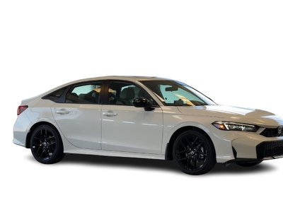 2026 Honda Civic Hybrid in Regina, Saskatchewan