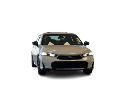 2026 Honda Civic Hybrid in Regina, Saskatchewan