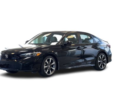 2026 Honda Civic Hybrid in Regina, Saskatchewan