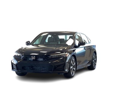 2026 Honda Civic Hybrid in Regina, Saskatchewan