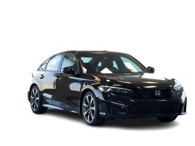 2026 Honda Civic Hybrid in Regina, Saskatchewan