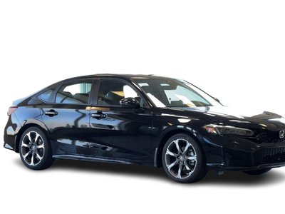 2026 Honda Civic Hybrid in Regina, Saskatchewan