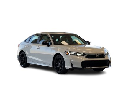 2026 Honda Civic Hybrid in Regina, Saskatchewan