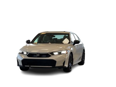 2026 Honda Civic Hybrid in Regina, Saskatchewan