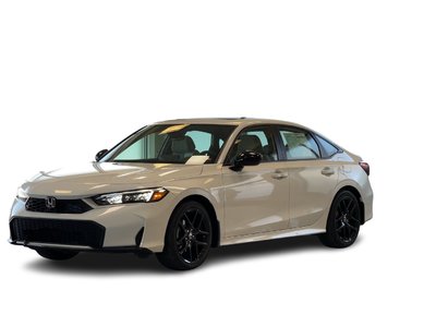 2026 Honda Civic Hybrid in Regina, Saskatchewan