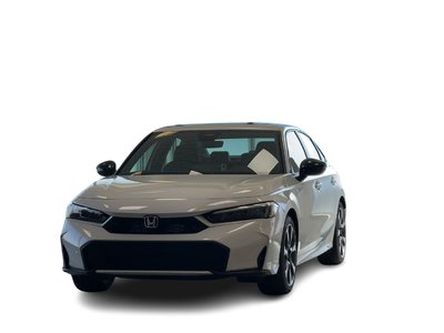 Honda Civic Hybrid  2026 à Regina, Saskatchewan