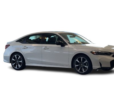 2026 Honda Civic Hybrid in Regina, Saskatchewan