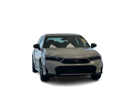 2026 Honda Civic Hybrid in Regina, Saskatchewan