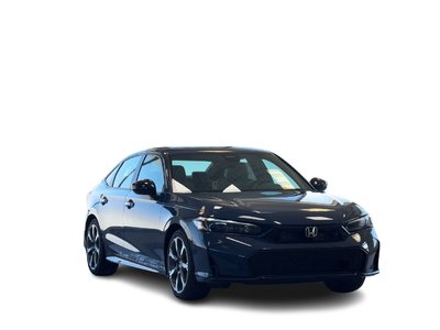 2026 Honda Civic Hybrid in Regina, Saskatchewan