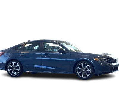 2026 Honda Civic Hybrid in Regina, Saskatchewan