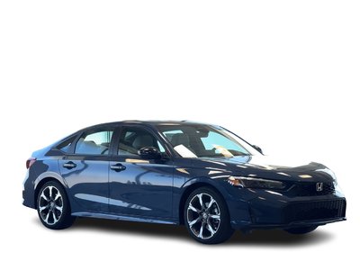 2026 Honda Civic Hybrid in Regina, Saskatchewan
