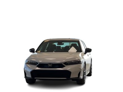 2026 Honda Civic Hybrid in Regina, Saskatchewan
