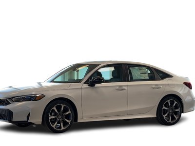 2026 Honda Civic Hybrid in Regina, Saskatchewan