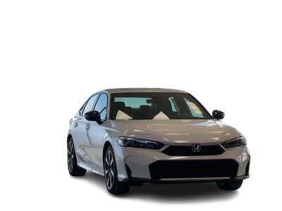 2026 Honda Civic Hybrid in Regina, Saskatchewan