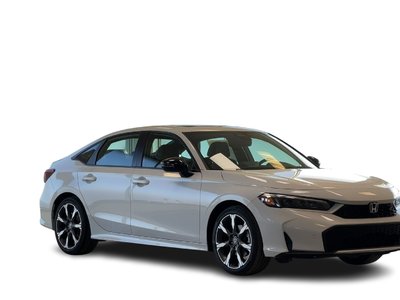 2026 Honda Civic Hybrid in Regina, Saskatchewan