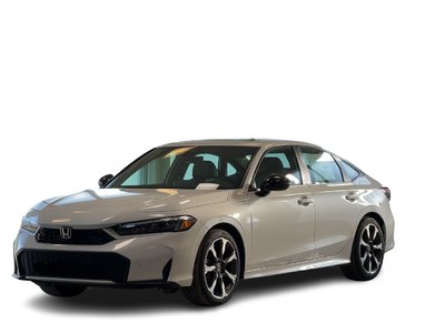 2026 Honda Civic Hybrid in Regina, Saskatchewan