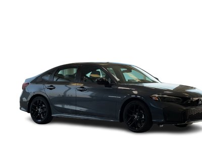 2026 Honda Civic Hybrid in Regina, Saskatchewan