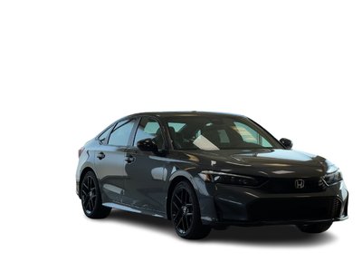 2026 Honda Civic Hybrid in Regina, Saskatchewan