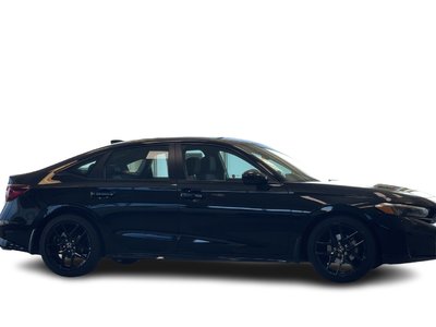 2026 Honda Civic Hybrid in Regina, Saskatchewan