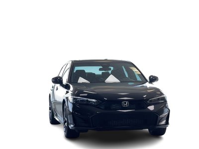 2026 Honda Civic Hybrid in Regina, Saskatchewan