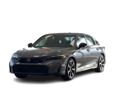 2026 Honda Civic Hybrid in Regina, Saskatchewan