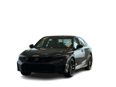 2026 Honda Civic Hybrid in Regina, Saskatchewan