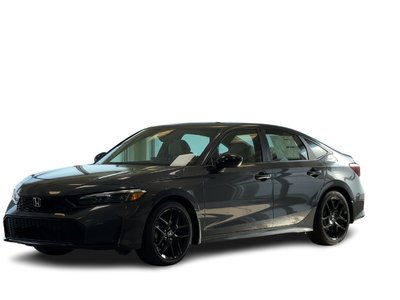 2026 Honda Civic Hybrid in Regina, Saskatchewan