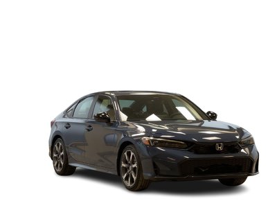 2026 Honda Civic Hybrid in Regina, Saskatchewan
