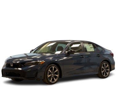 2026 Honda Civic Hybrid in Regina, Saskatchewan