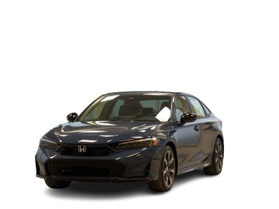 2026 Honda Civic Hybrid in Regina, Saskatchewan