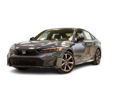 2026 Honda Civic Hybrid in Regina, Saskatchewan