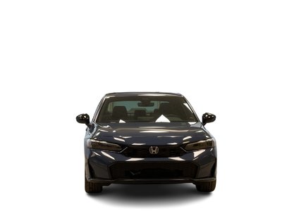 2026 Honda Civic Hybrid in Regina, Saskatchewan