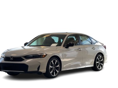 2026 Honda Civic Hybrid in Regina, Saskatchewan