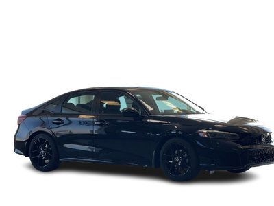 2026 Honda Civic Hybrid in Regina, Saskatchewan