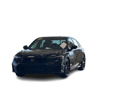 2026 Honda Civic Hybrid in Regina, Saskatchewan
