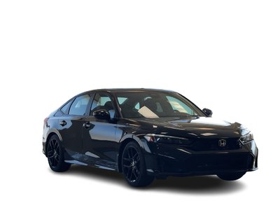 2026 Honda Civic Hybrid in Regina, Saskatchewan