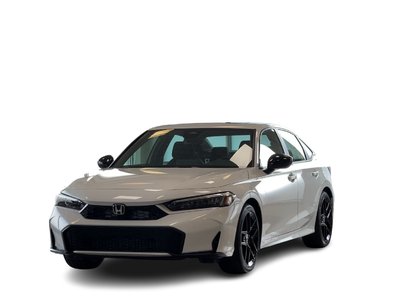 2026 Honda Civic Hybrid in Regina, Saskatchewan