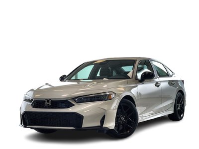 2026 Honda Civic Hybrid in Regina, Saskatchewan
