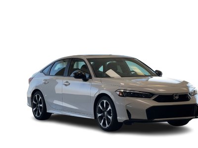 2026 Honda Civic Hybrid in Regina, Saskatchewan