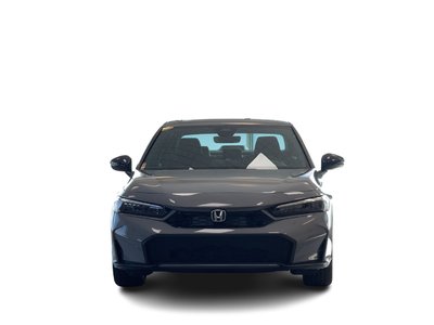 2026 Honda Civic Hybrid in Regina, Saskatchewan