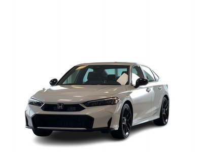 Honda Civic Hybrid  2026 à Regina, Saskatchewan