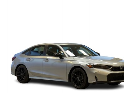 2026 Honda Civic Hybrid in Regina, Saskatchewan