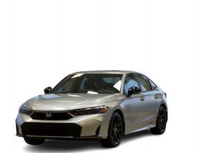 2026 Honda Civic Hybrid in Regina, Saskatchewan