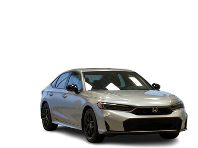 2026 Honda Civic Hybrid in Regina, Saskatchewan
