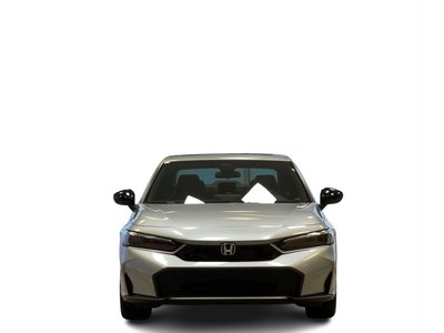 2026 Honda Civic Hybrid in Regina, Saskatchewan